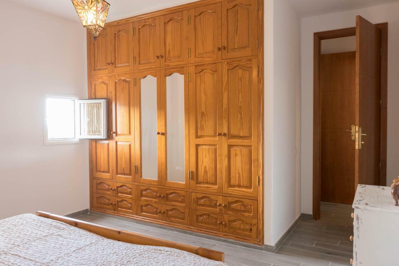 Close To Everything | A/C+ Wifi | 1Min Beach | Los Cristianos  Exterior foto